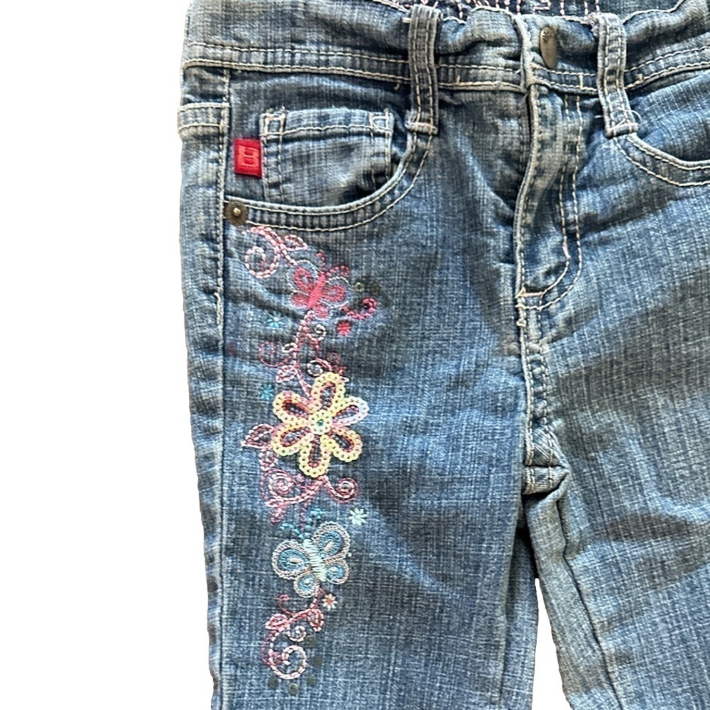 Girls bongo jeans - Picture 3 of 4